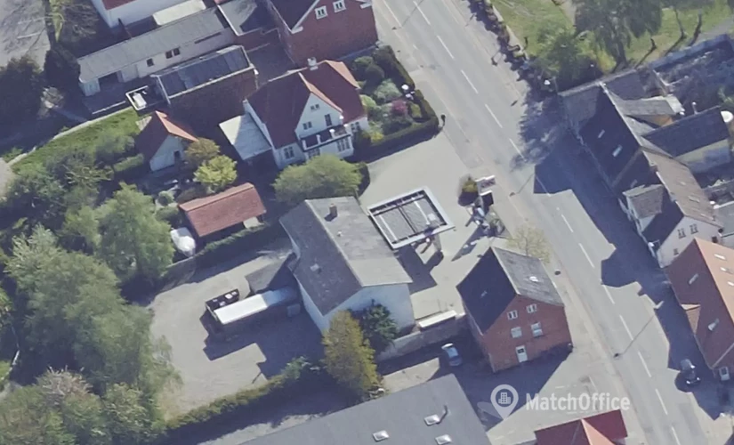 Bolig Rudsgade 15A 4291 Ruds Vedby