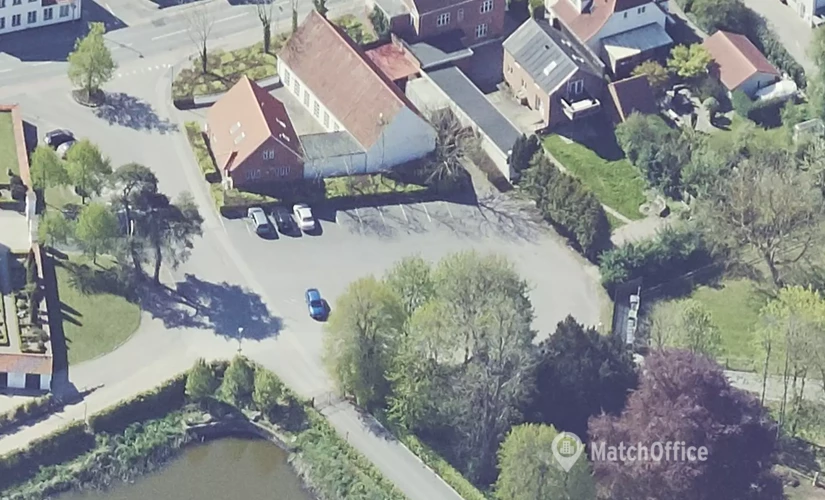 Bolig Rudsgade 15A 4291 Ruds Vedby