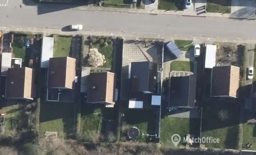 Bolig Ivarsvej 31 5200 Odense V