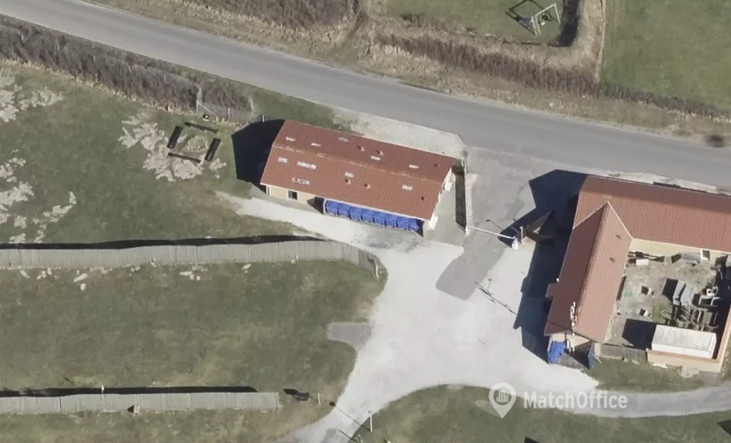 Butik Furreby Kirkevej 97 9480 Løkken