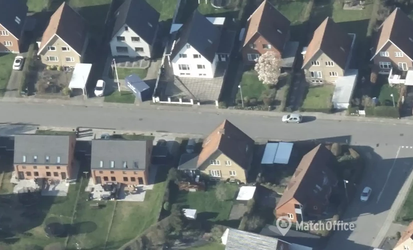 Bolig Ivarsvej 31 5200 Odense V