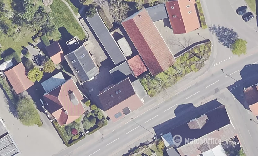 Bolig Rudsgade 15A 4291 Ruds Vedby