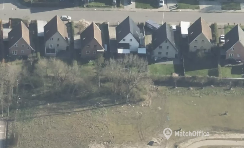 Bolig Ivarsvej 31 5200 Odense V