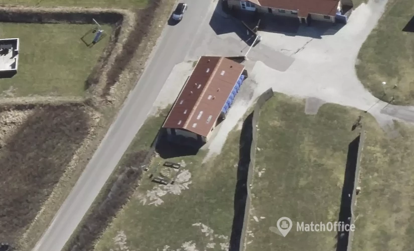 Butik Furreby Kirkevej 97 9480 Løkken