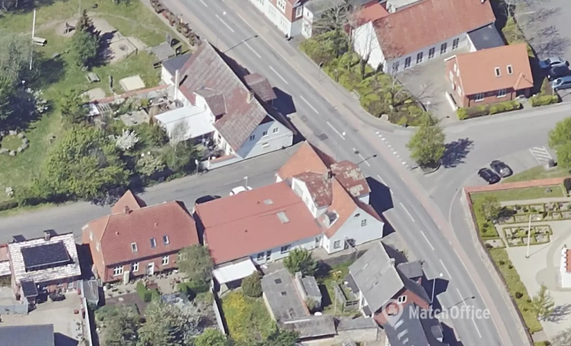 Bolig Rudsgade 15A 4291 Ruds Vedby