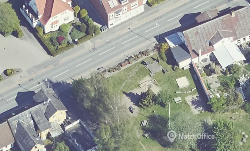 Bolig Rudsgade 15A 4291 Ruds Vedby