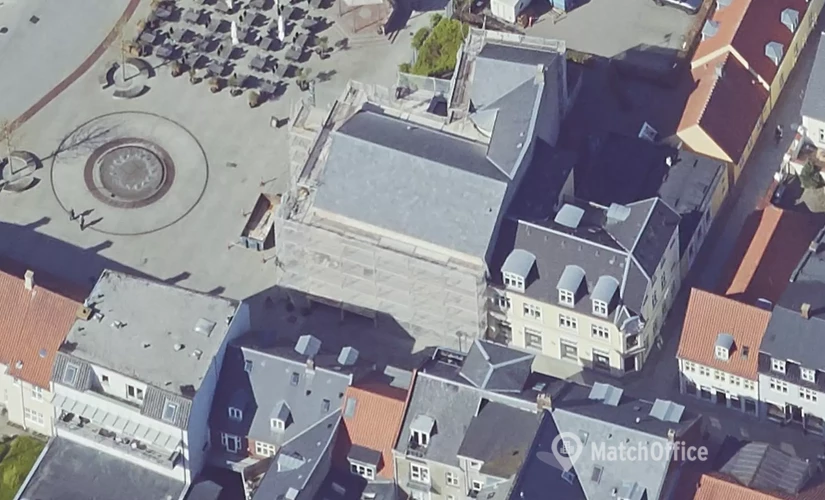 Butik til leje på Algade 35, 5500 Middelfart - 480 m² | Foto 0 - Lokalebasen