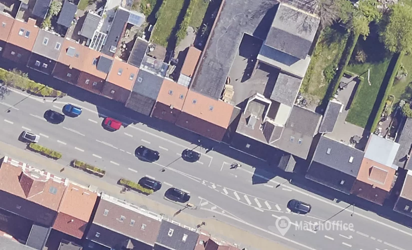 Bolig Odensevej 18 5500 Middelfart