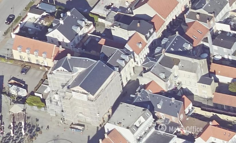 Butik til leje på Algade 37, 5500 Middelfart - 467 m² | Foto 3 - Lokalebasen.dk