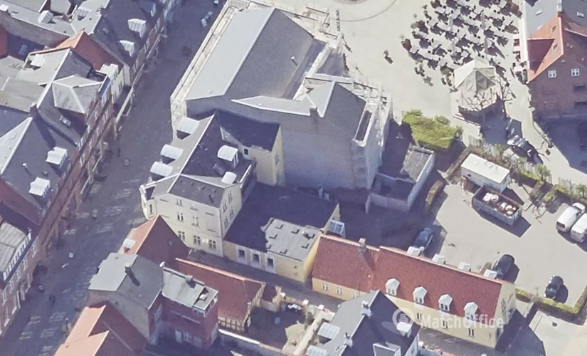 Butik til leje på Algade 37, 5500 Middelfart - 467 m² | Foto 2 - Lokalebasen