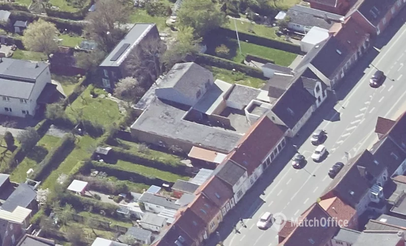 Bolig Odensevej 18 5500 Middelfart