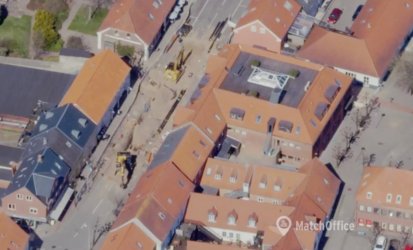 Butik til leje på Saltgade 10, 6760 Ribe - 522 m² | Foto 0 - Lokalebasen