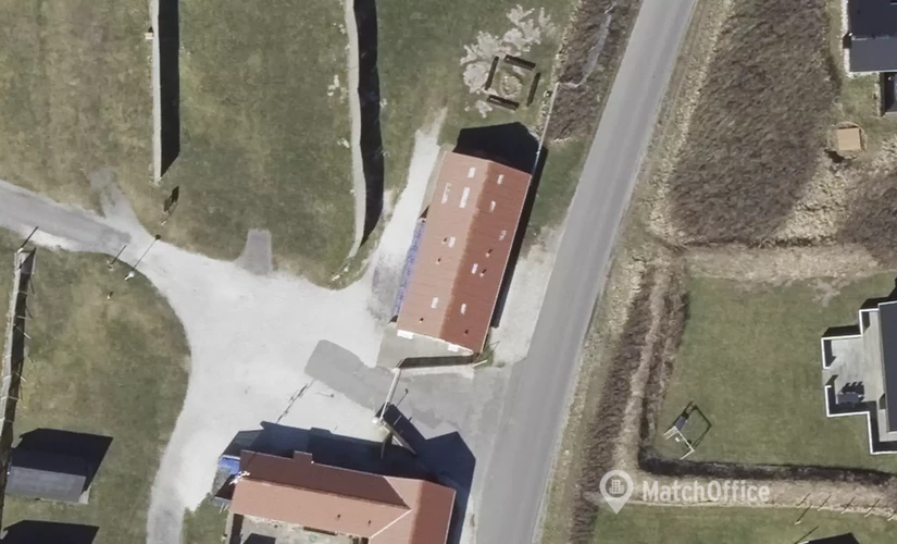 Butik Furreby Kirkevej 97 9480 Løkken