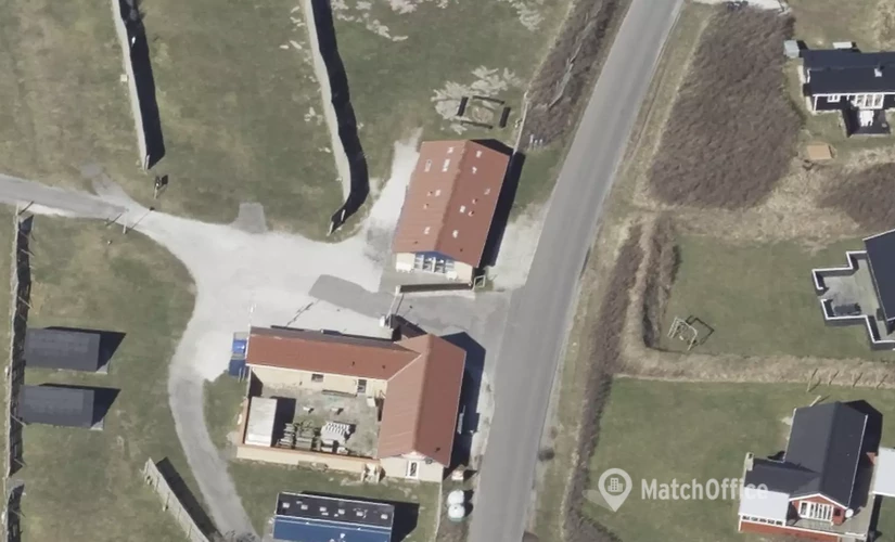 Butik Furreby Kirkevej 97 9480 Løkken