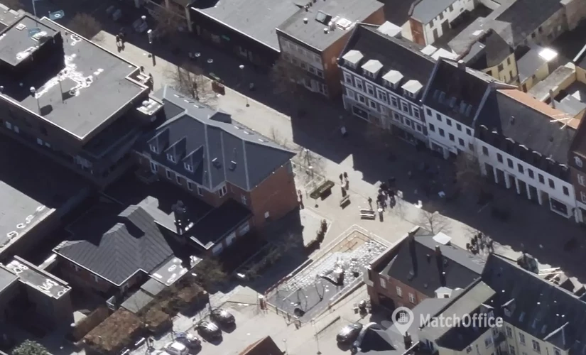 Butik Østergade 22 9800 Hjørring