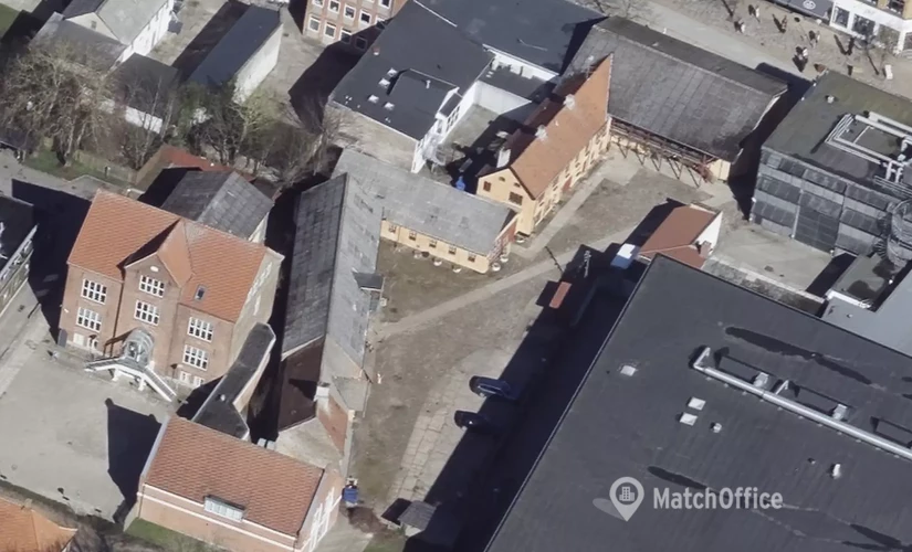 Butik Østergade 22 9800 Hjørring