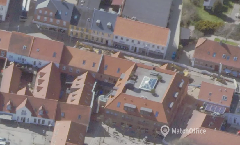 Butik til leje på Saltgade 10, 6760 Ribe - 522 m² | Foto 2 - Lokalebasen