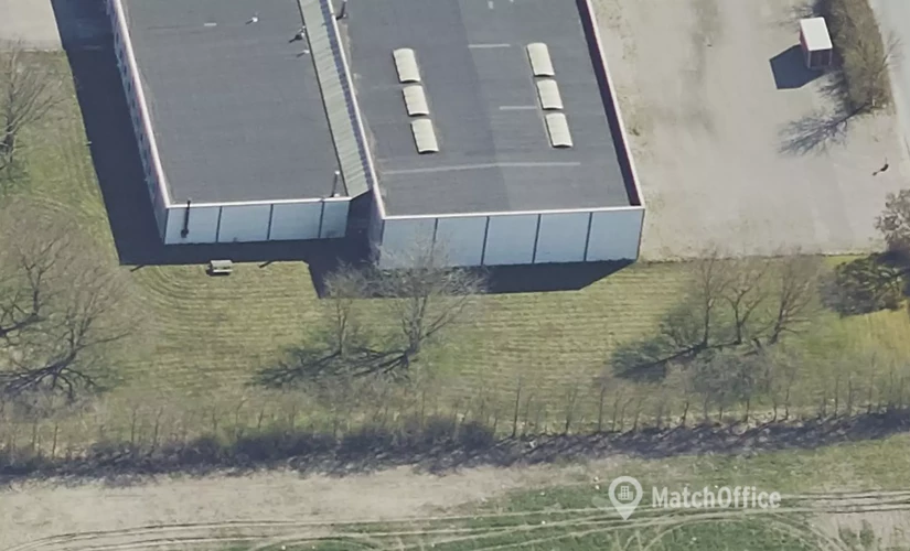 2380 m² Warehouse up for rent in Aalestrup, Bakkegaardsvej 2 (9620) - 0 | MatchOffice
