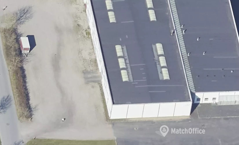 Lager til leje på Bakkegaardsvej 2, 9620 Aalestrup - 2380 m² | Foto 2 - Lokalebasen.dk