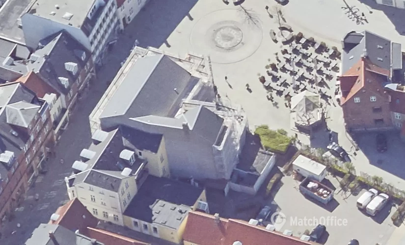Butik til leje på Algade 35, 5500 Middelfart - 947 m² | Foto 2 - Lokalebasen