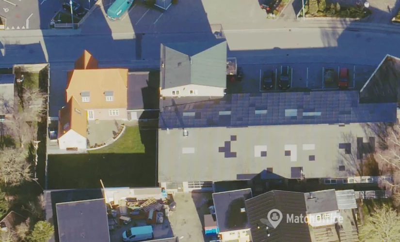 Bolig Rørholtvej 6A 9330 Dronninglund