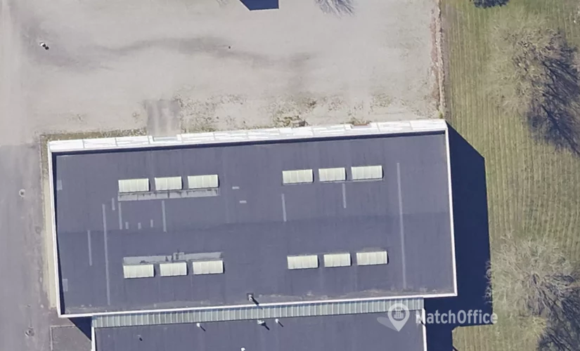2380 m² Workshop space for rent in Aalestrup, Bakkegaardsvej 2 (9620) - 4 | MatchOffice
