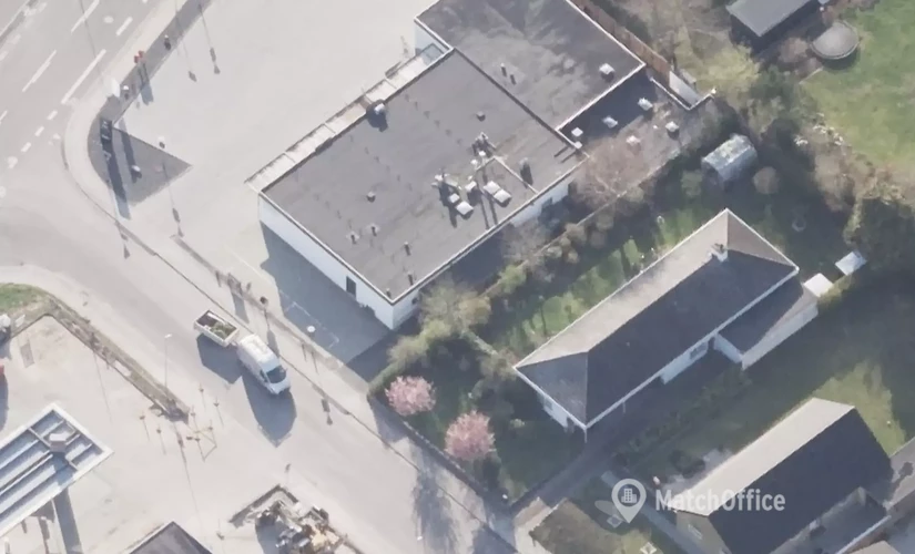 Butik til leje på Møllevej 1D, 5260 Odense S - 70 m² | Foto 2 - Lokalebasen.dk