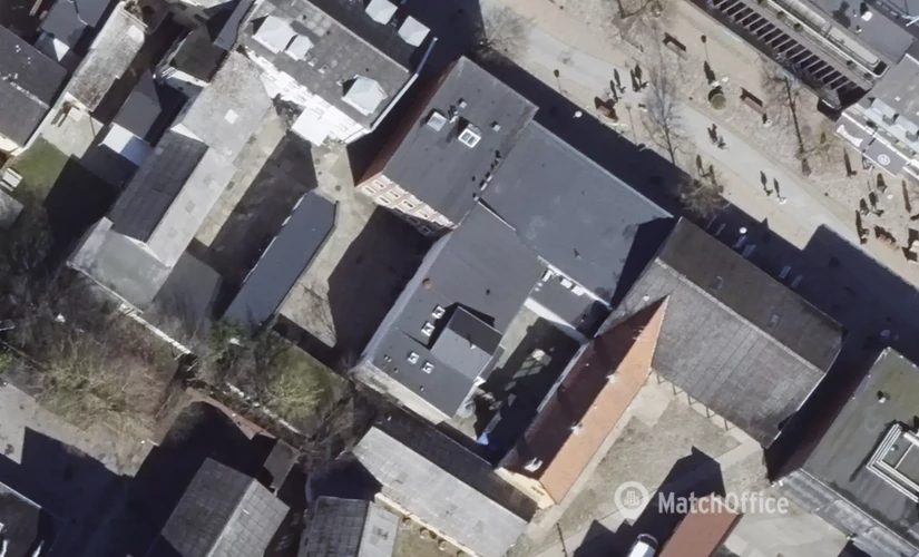 Butik Østergade 22 9800 Hjørring