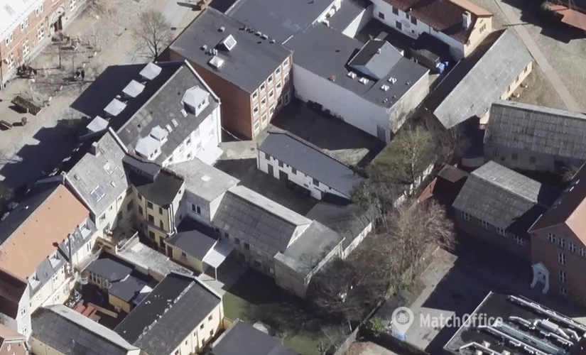 Butik Østergade 22 9800 Hjørring