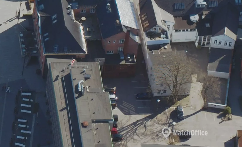 65 m² Store for rent in Herning, Bredgade 5A (7400) - 0 | MatchOffice.com