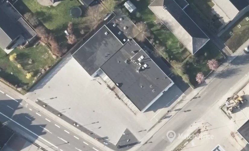 Butik til leje på Møllevej 1D, 5260 Odense S - 70 m² | Foto 4 - Lokalebasen.dk