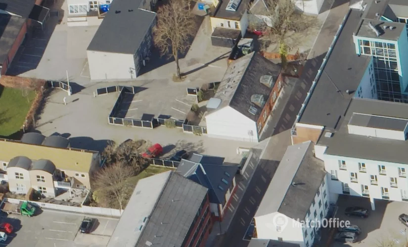 65 m² Shop for rent in Herning, Bredgade 5A (7400) - 0 | MatchOffice.com