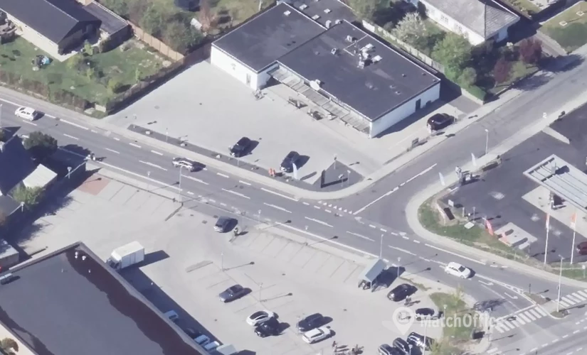 Butik til leje på Møllevej 1D, 5260 Odense S - 70 m² | Foto 0 - Lokalebasen.dk