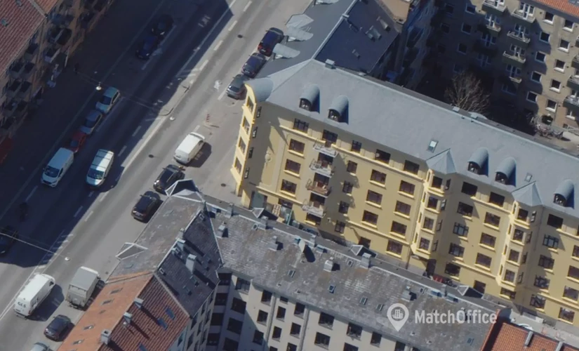 Butik Frederikssundsvej 66 2400 København NV