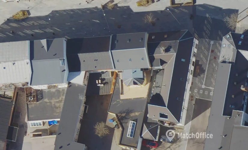 65 m² Commercial shop for rent in Herning, Bredgade 5A (7400) - 4 | MatchOffice.com