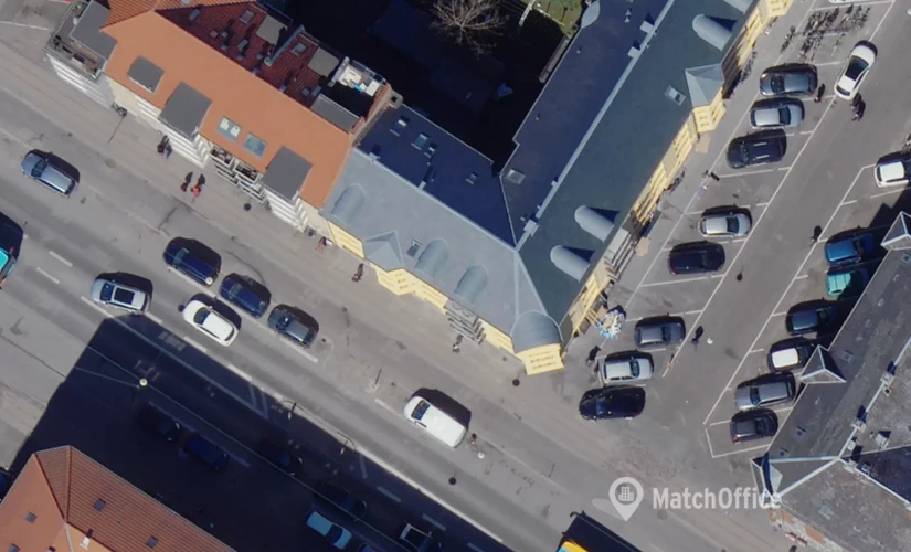 Butik Frederikssundsvej 66 2400 København NV