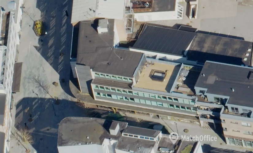 Butik til leje på Bredgade 5A, 7400 Herning - 65 m² | Foto 3 - Lokalebasen.dk