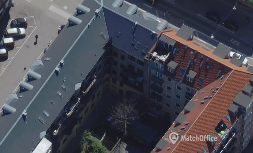 Butik Frederikssundsvej 66 2400 København NV