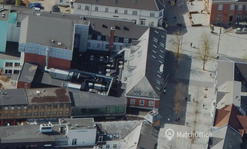 65 m² Store for rent in Herning, Bredgade 5A (7400) - 2 | MatchOffice.com