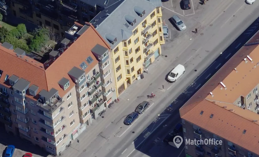 Butik Frederikssundsvej 66 2400 København NV