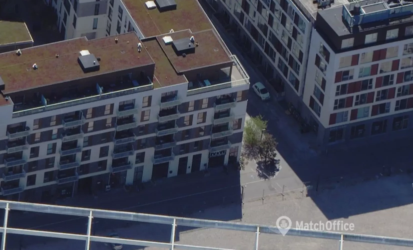 Butik til leje på Amagerfælledvej 130, 2300 København S - 100 m² | Foto 0 - Lokalebasen