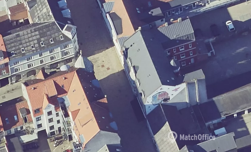 120 m² Shop for rent in Silkeborg, Søndergade 13E (8600) - 0 | MatchOffice.com