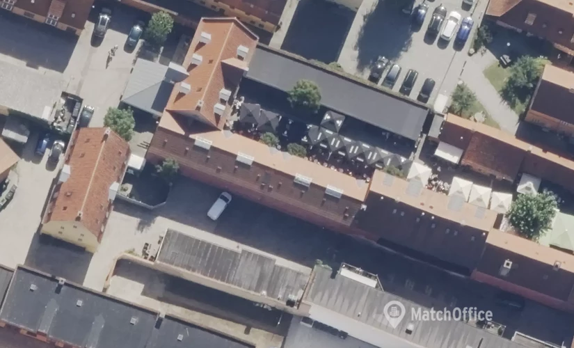 Office Brogade 19D 4600 Koge