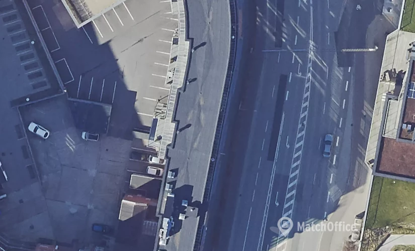 134 m² Commercial shop for rent in Silkeborg, Christian 8.s Vej 39A (8600) - 0 | MatchOffice