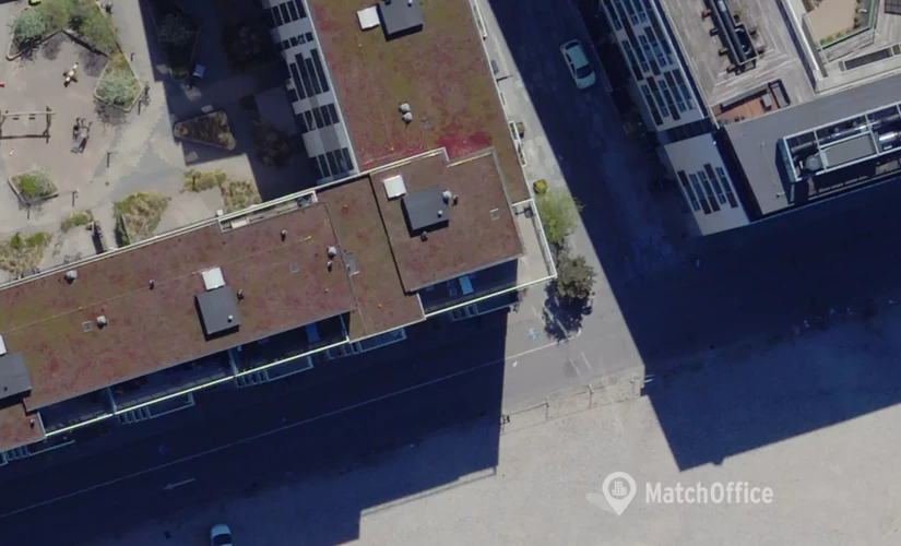 100 m² Store for rent in Copenhagen S, Amagerfælledvej 130 (2300) - 4 | MatchOffice