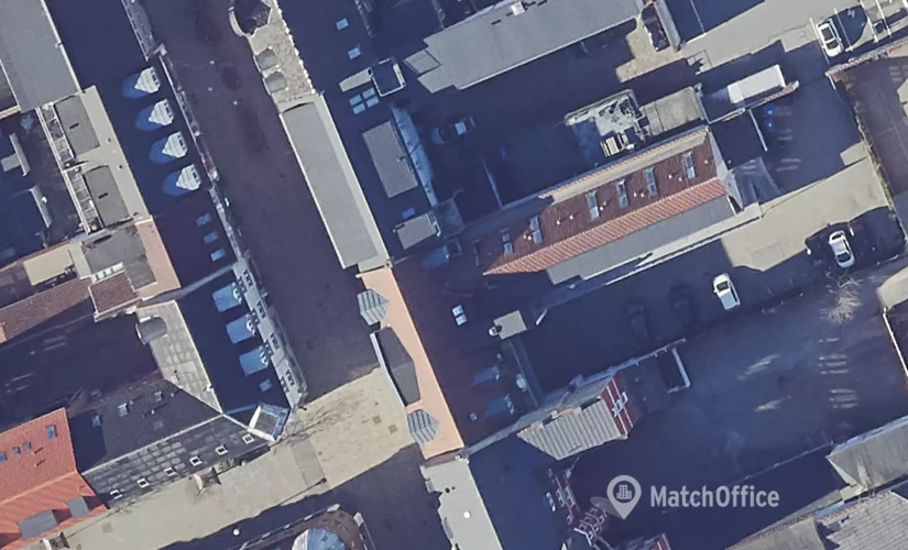120 m² Commercial shop for rent in Silkeborg, Søndergade 13E (8600) - 4 | MatchOffice