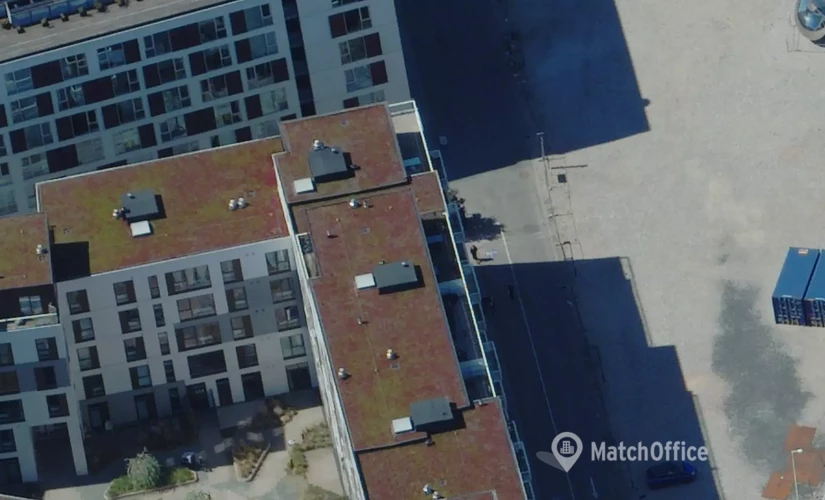 Butik til leje på Amagerfælledvej 130, 2300 København S - 100 m² | Foto 2 - Lokalebasen.dk