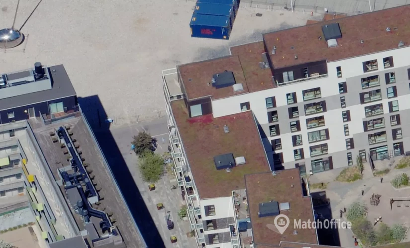 100 m² Store for rent in Copenhagen S, Amagerfælledvej 130 (2300) - 0 | MatchOffice.com