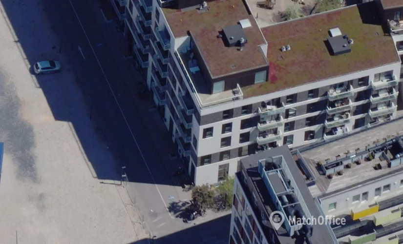 Butik til leje på Amagerfælledvej 130, 2300 København S - 100 m² | Foto 3 - Lokalebasen