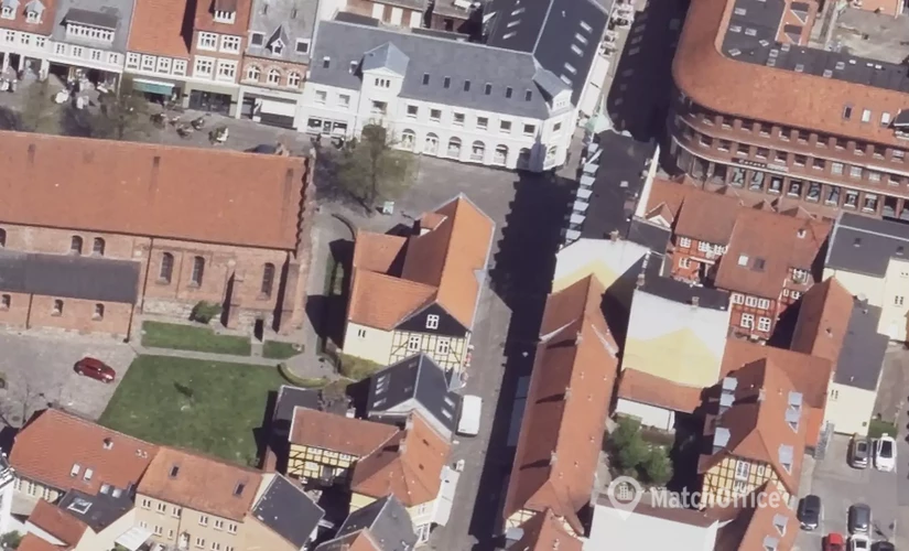 Butik til leje på Korsgade 2A, 5700 Svendborg - 145 m² | Foto 0 - Lokalebasen